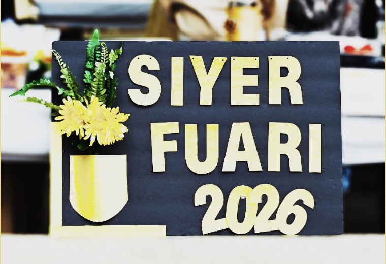 Siyer education activity