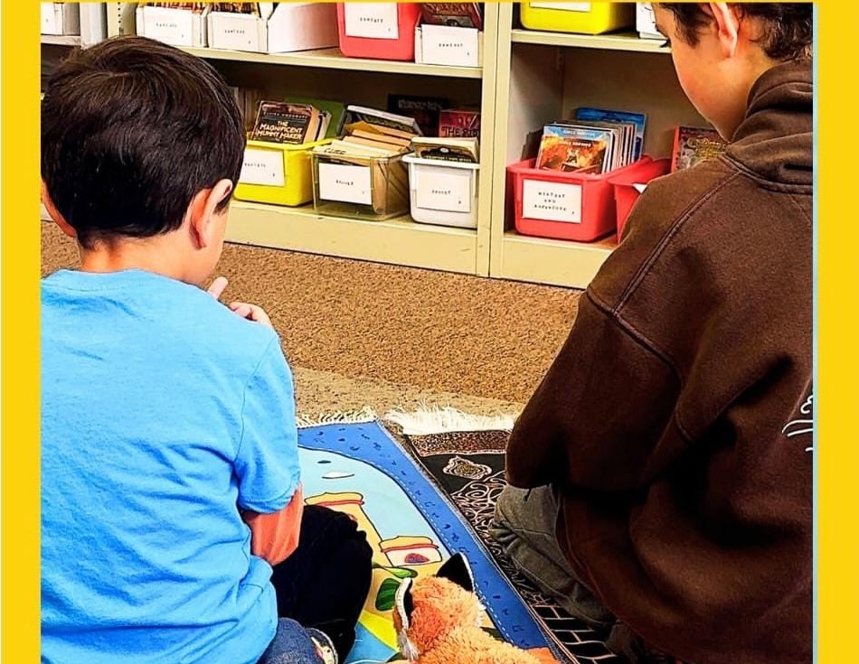 Classroom collaboration